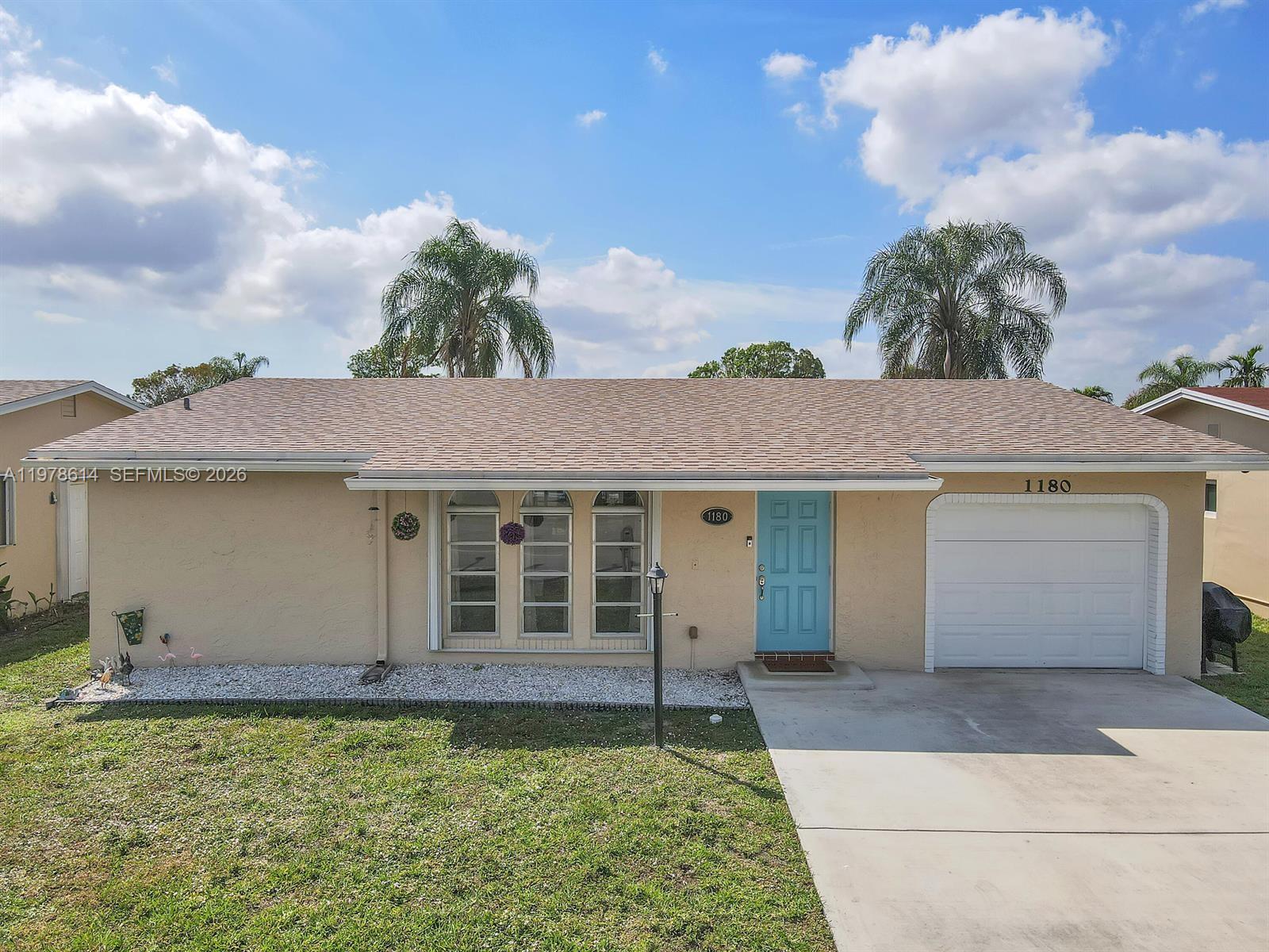 1180 Nw 49th Court Property Photo 1