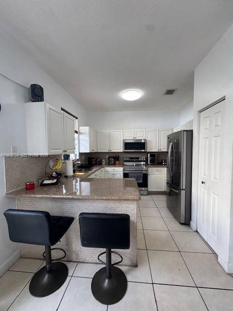 12923 Sw 135th Terrace Property Photo 14