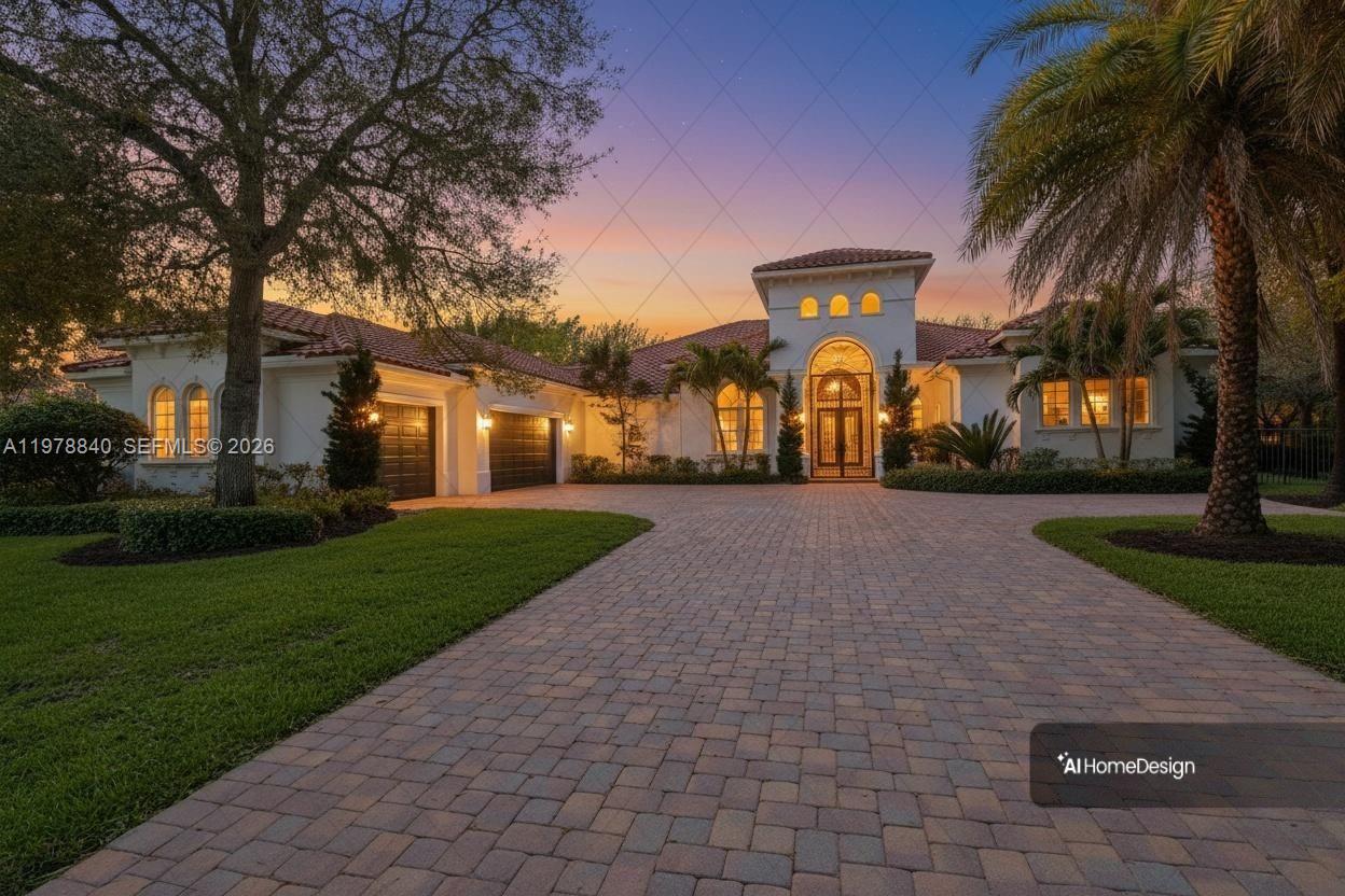 12922 Grand Oaks Drive
