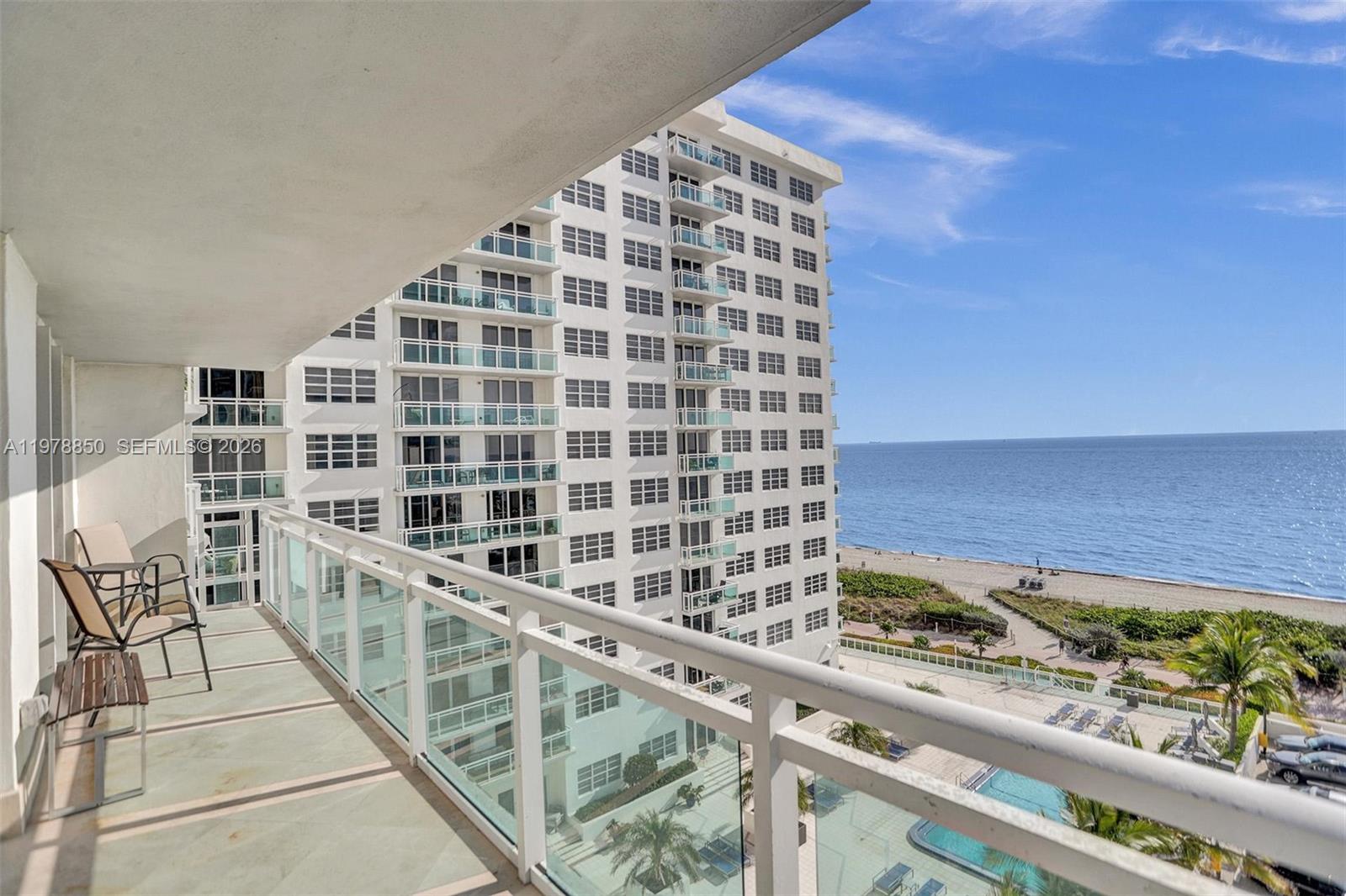 6917 Collins Avenue 915 Property Photo 16