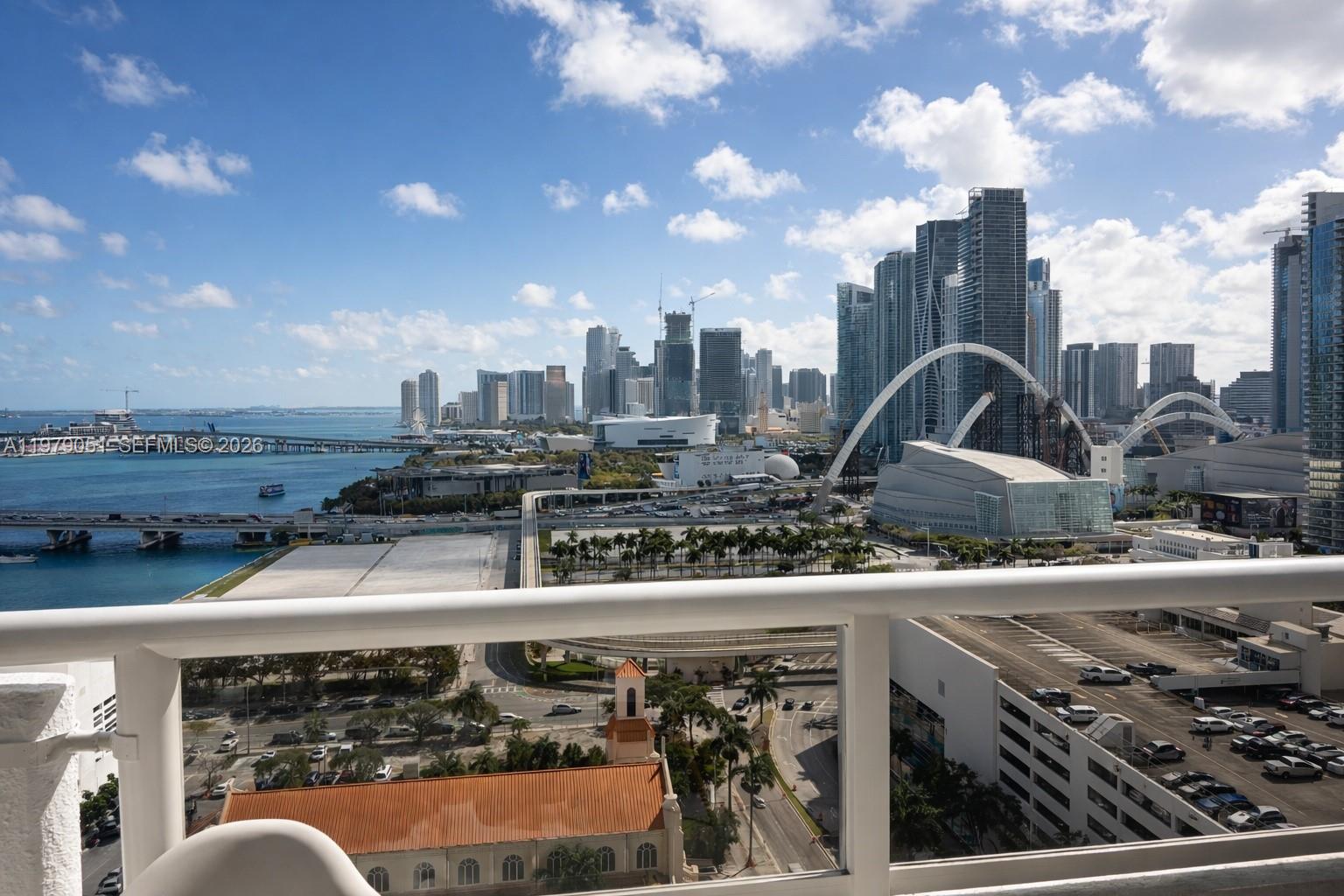 1717 N Bayshore Drive A-2654 Property Photo 1