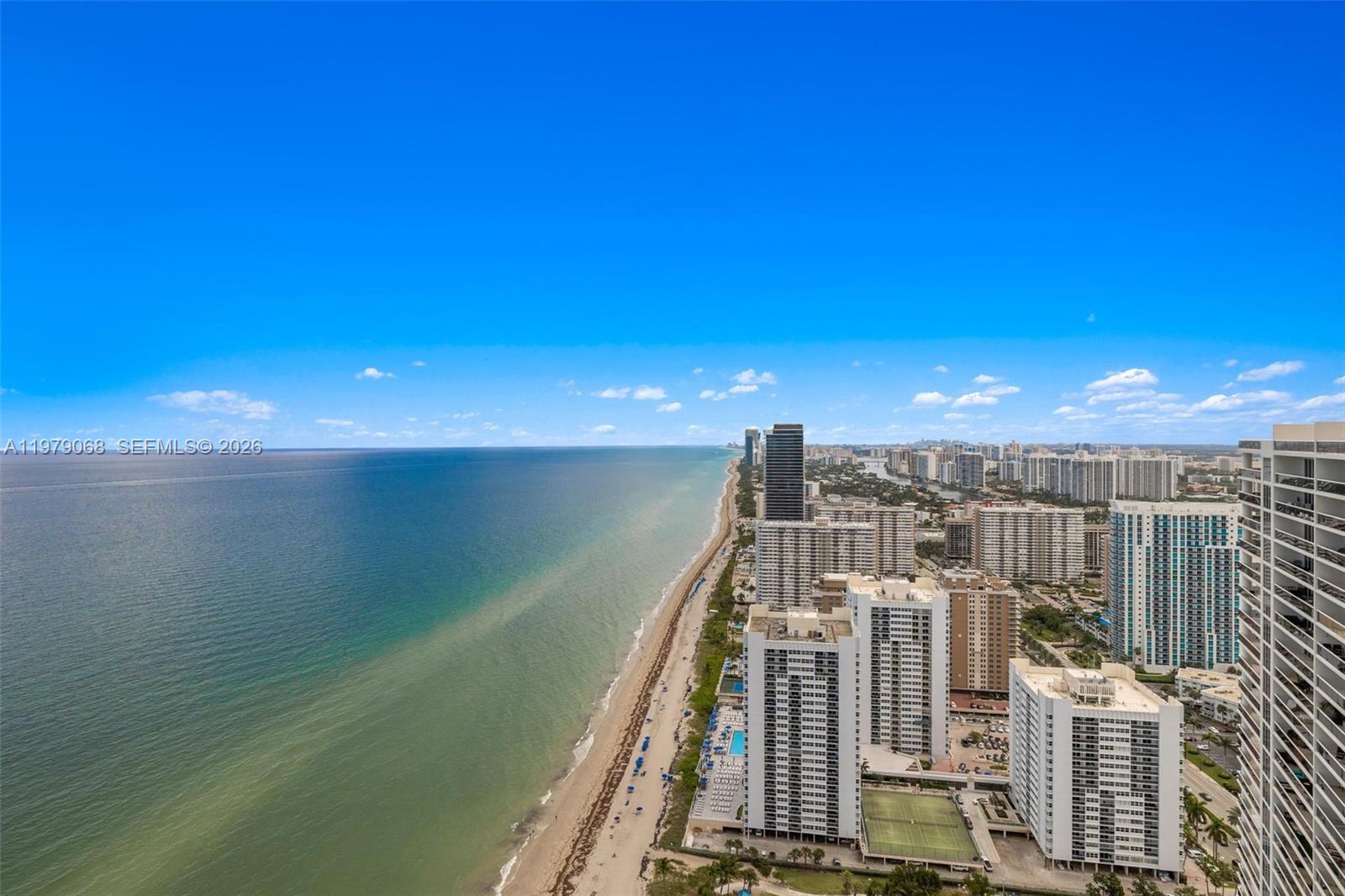 1830 S Ocean Drive 4502 Property Photo 4