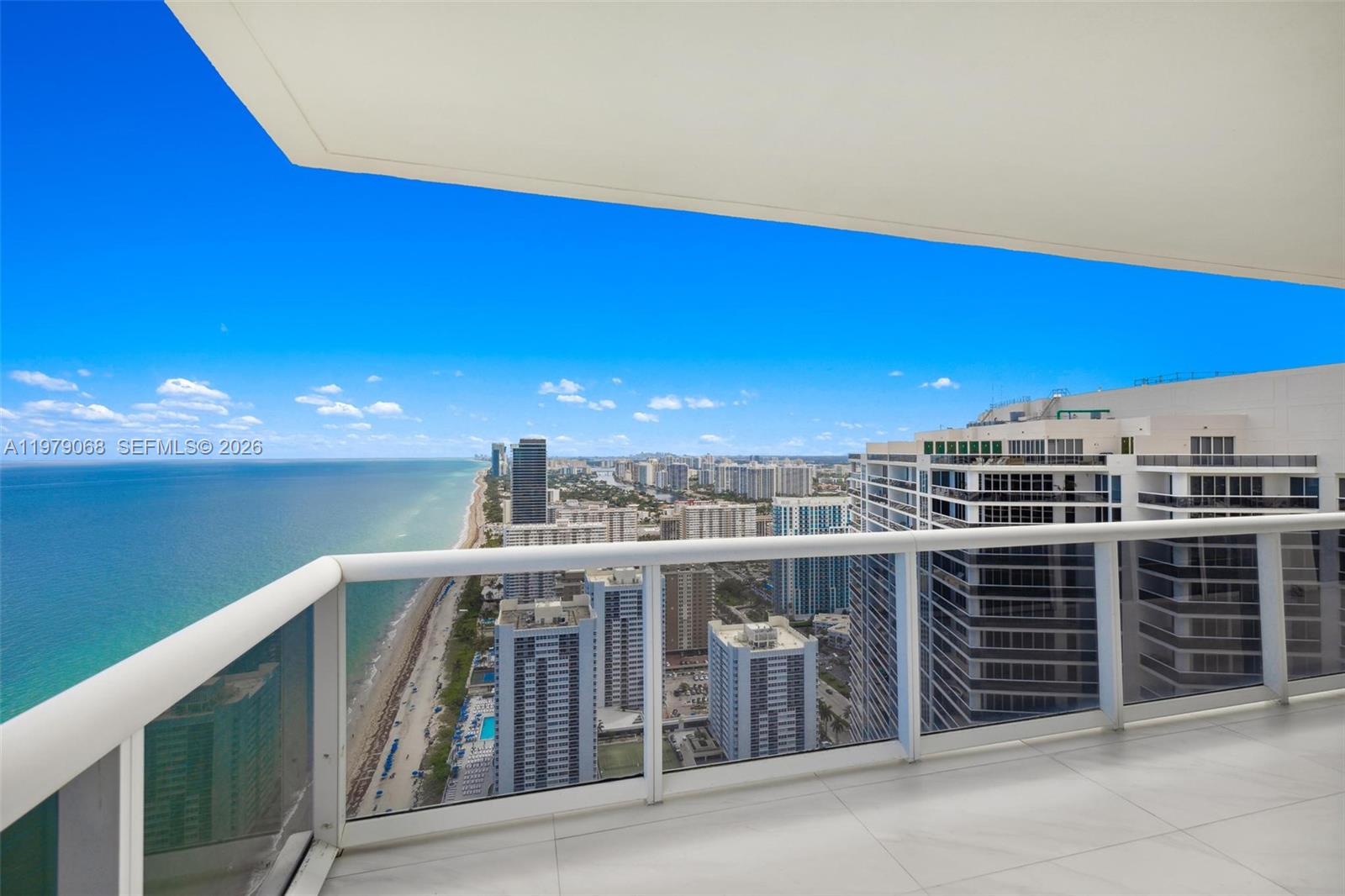 1830 S Ocean Drive 4502 Property Photo 5