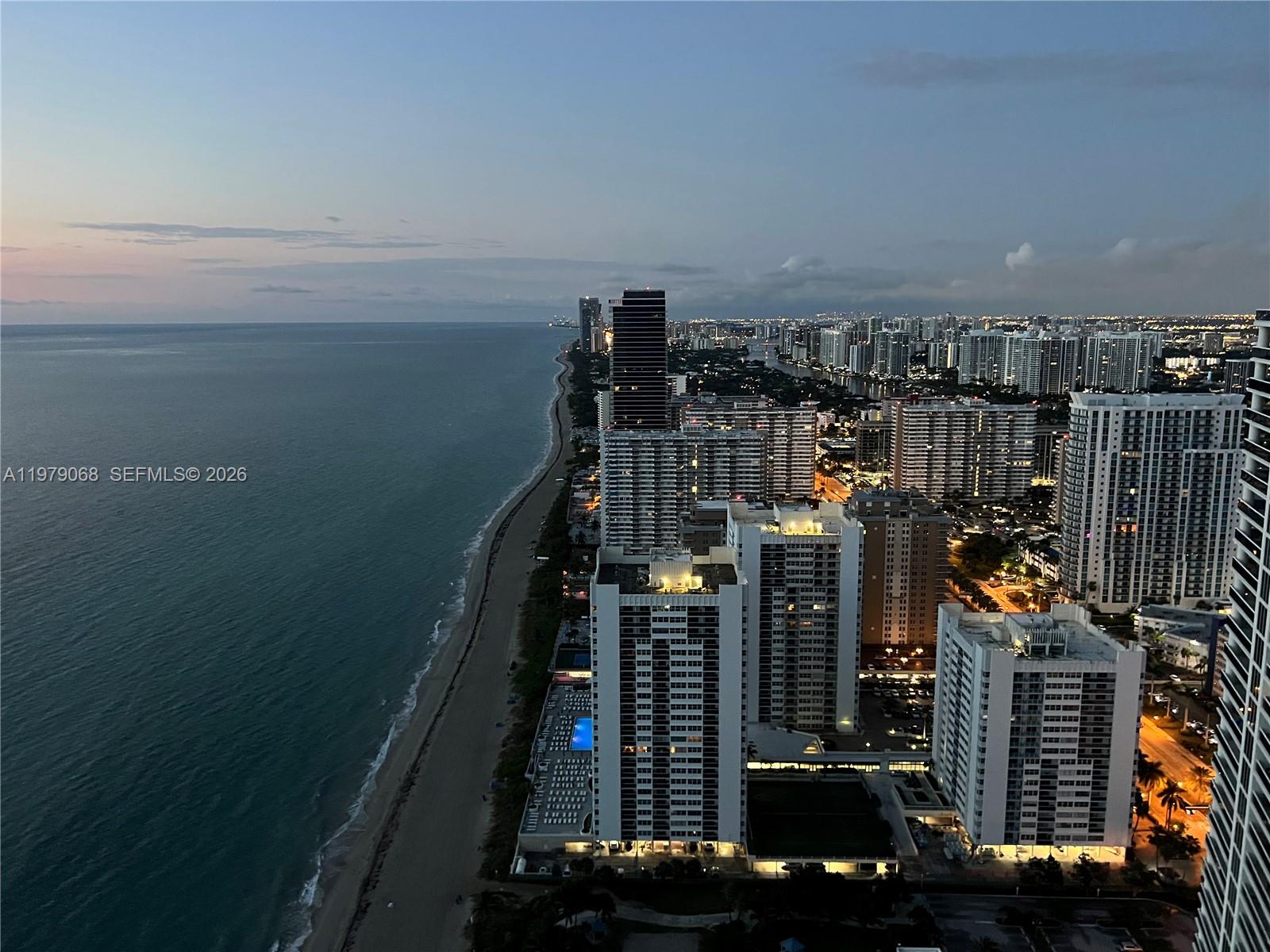 1830 S Ocean Drive 4502 Property Photo 33