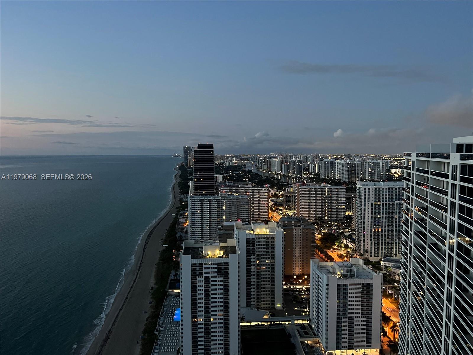 1830 S Ocean Drive 4502 Property Photo 35