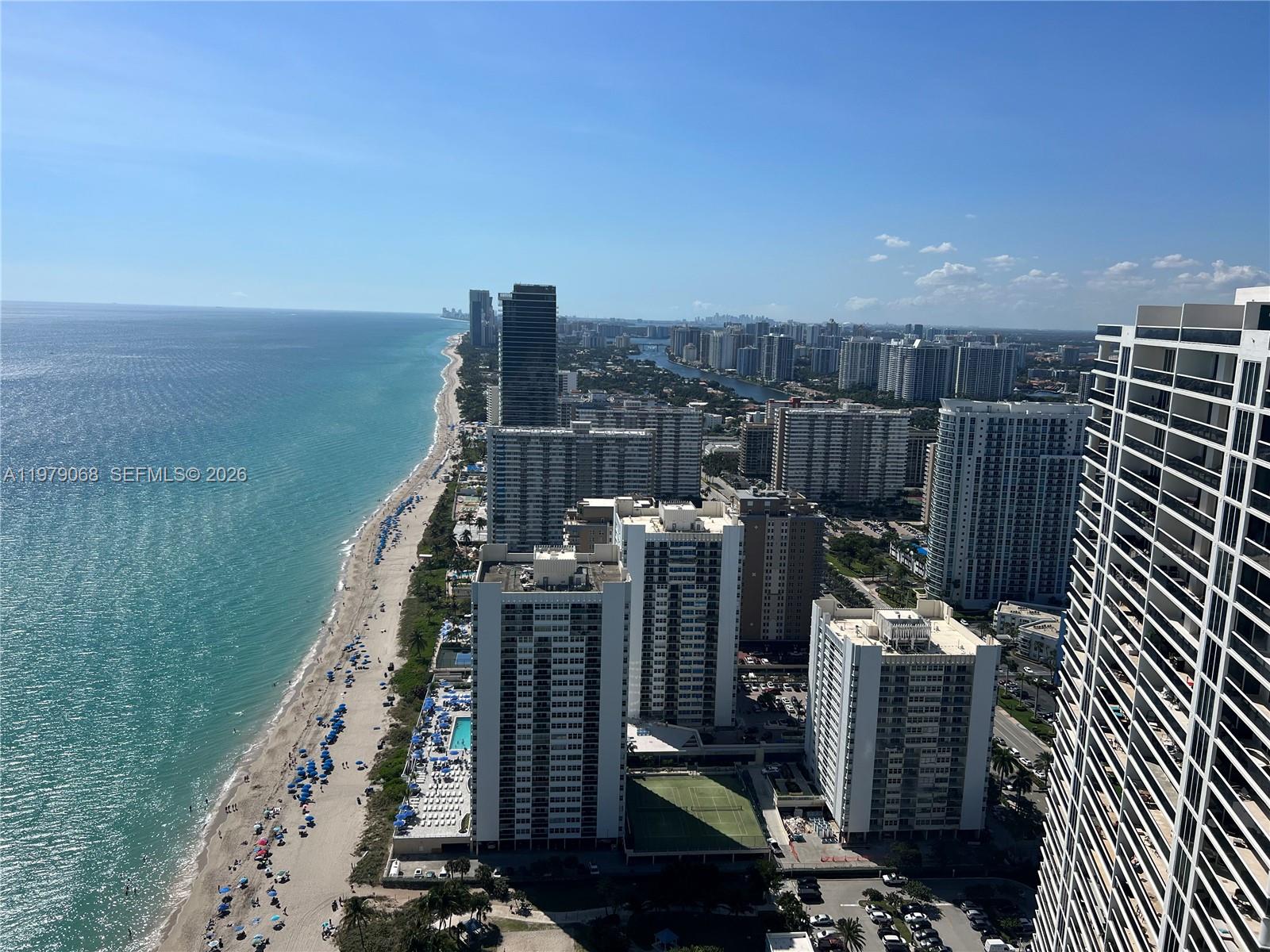 1830 S Ocean Drive 4502 Property Photo 36