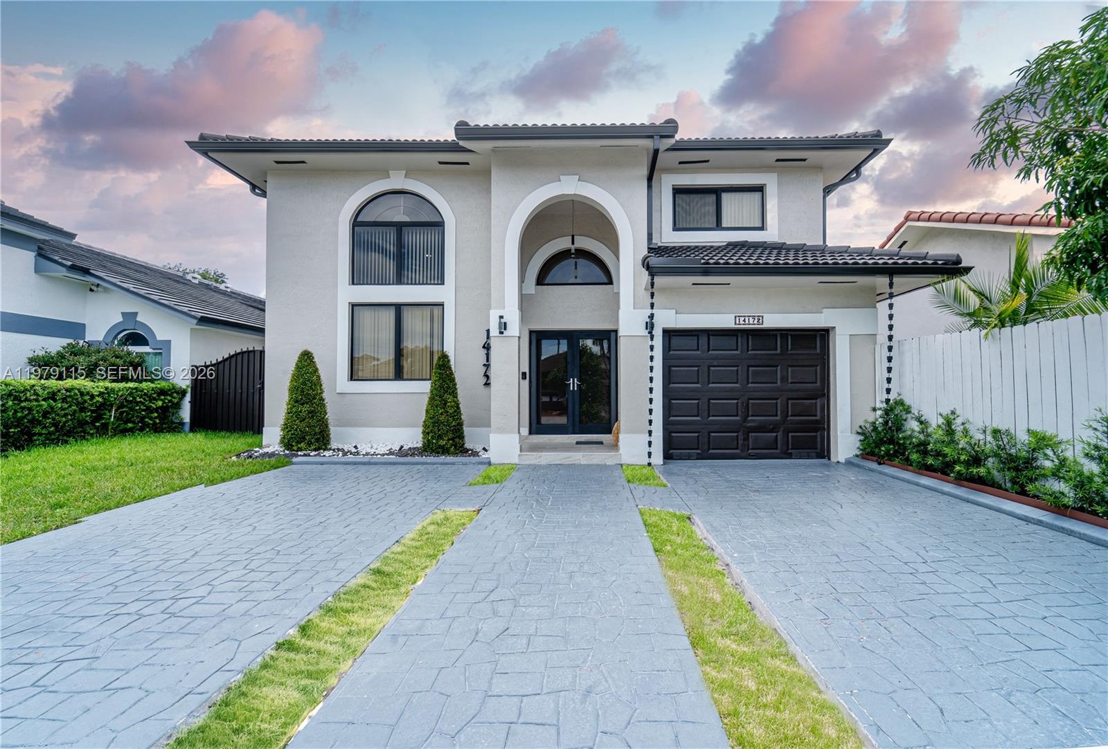 14172 NW 87th Court