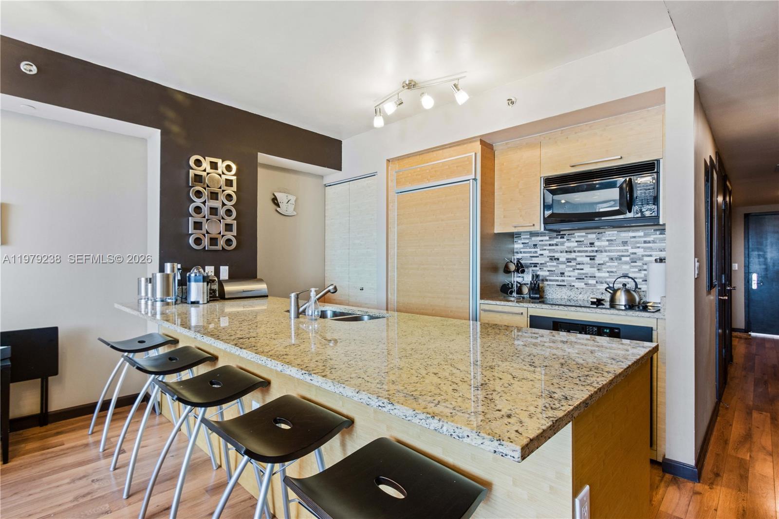 1830 S Ocean Drive 2105 Property Photo 7