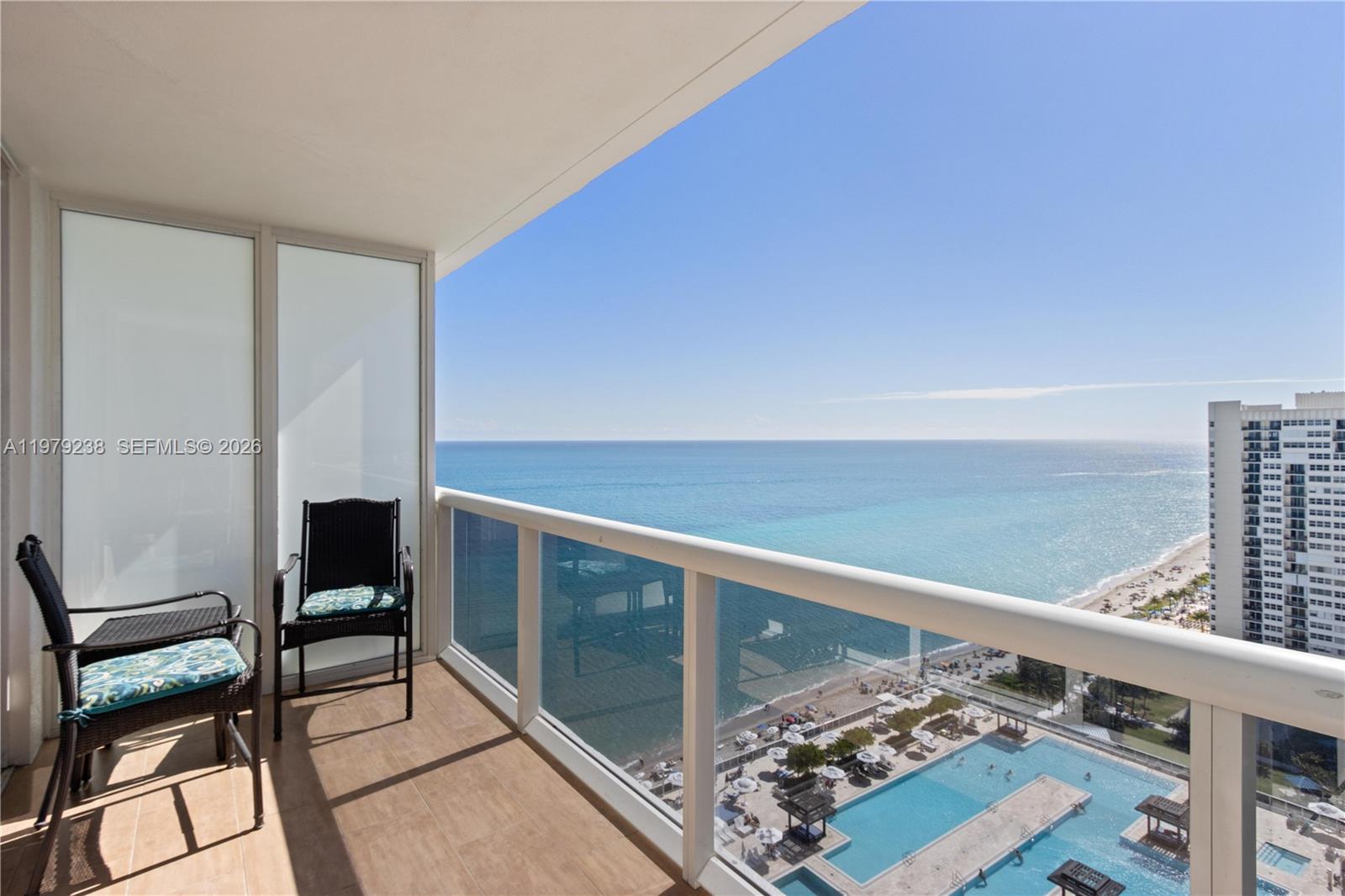 1830 S Ocean Drive 2105 Property Photo 12