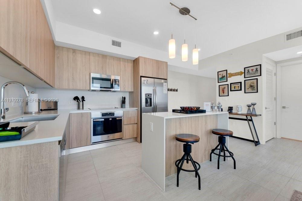 3900 Biscayne Boulevard N-1101 Property Photo 13