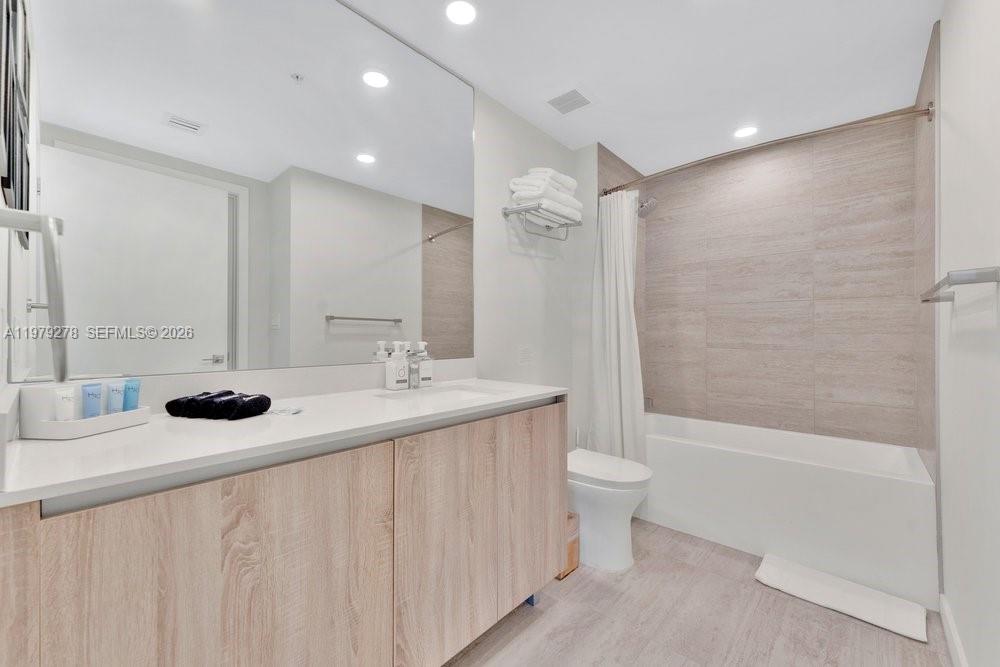3900 Biscayne Boulevard N-1101 Property Photo 17