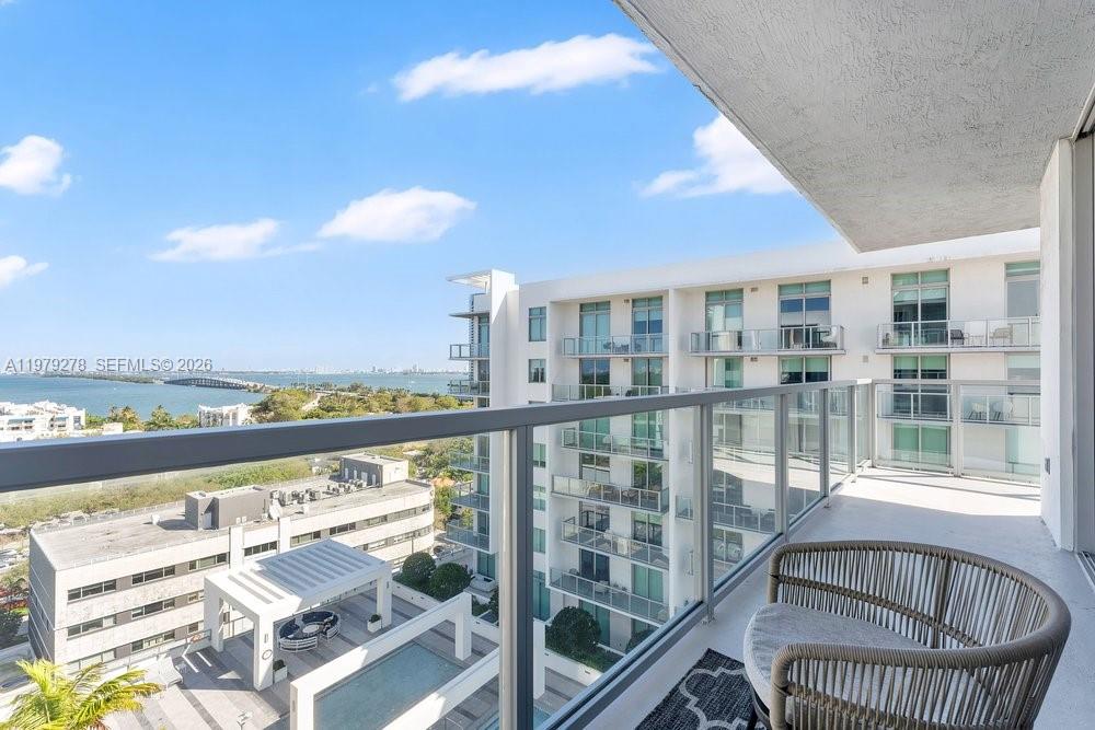 3900 Biscayne Boulevard N-1101 Property Photo 20