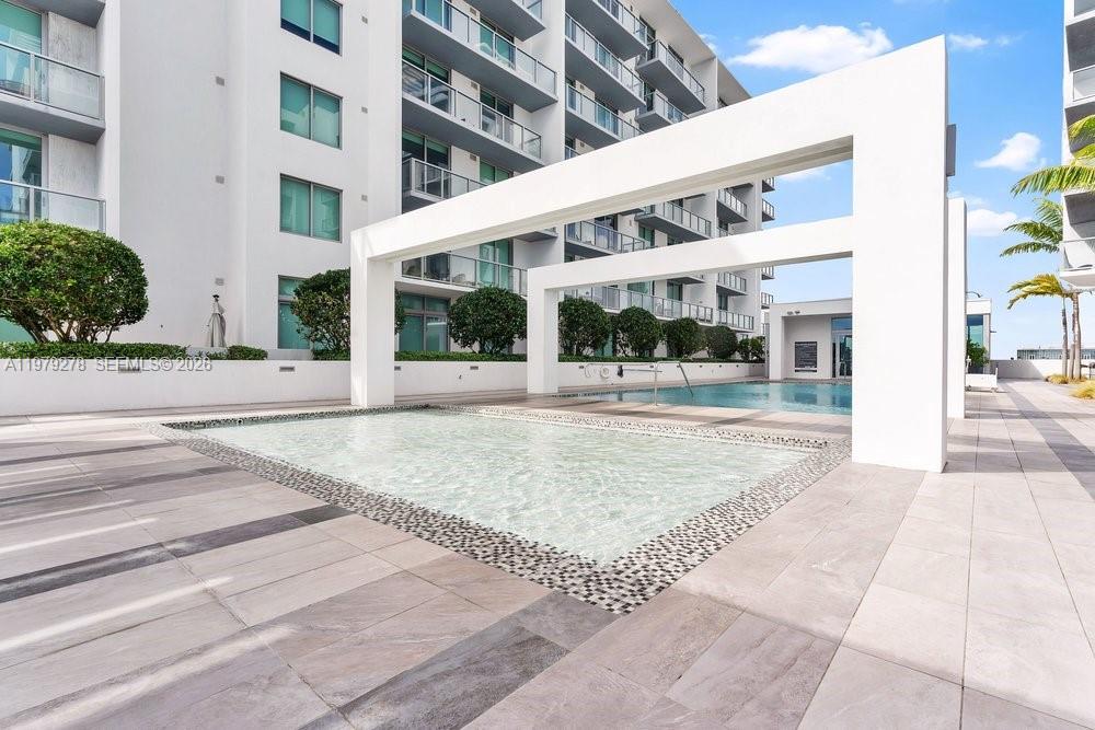 3900 Biscayne Boulevard N-1101 Property Photo 38