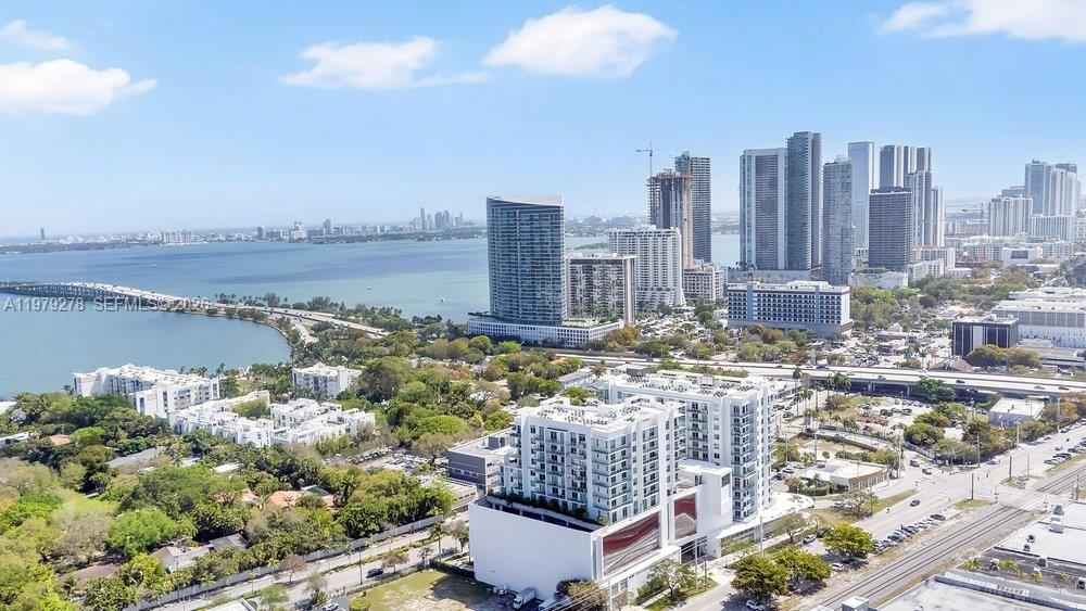 3900 Biscayne Boulevard N-1101 Property Photo 40