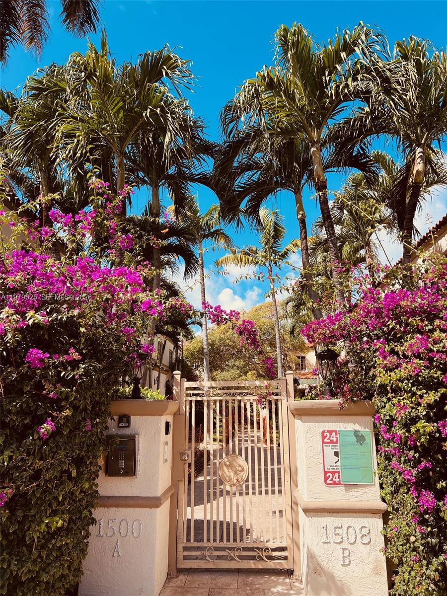 1500 Pennsylvania Avenue 9A Property Photo 1