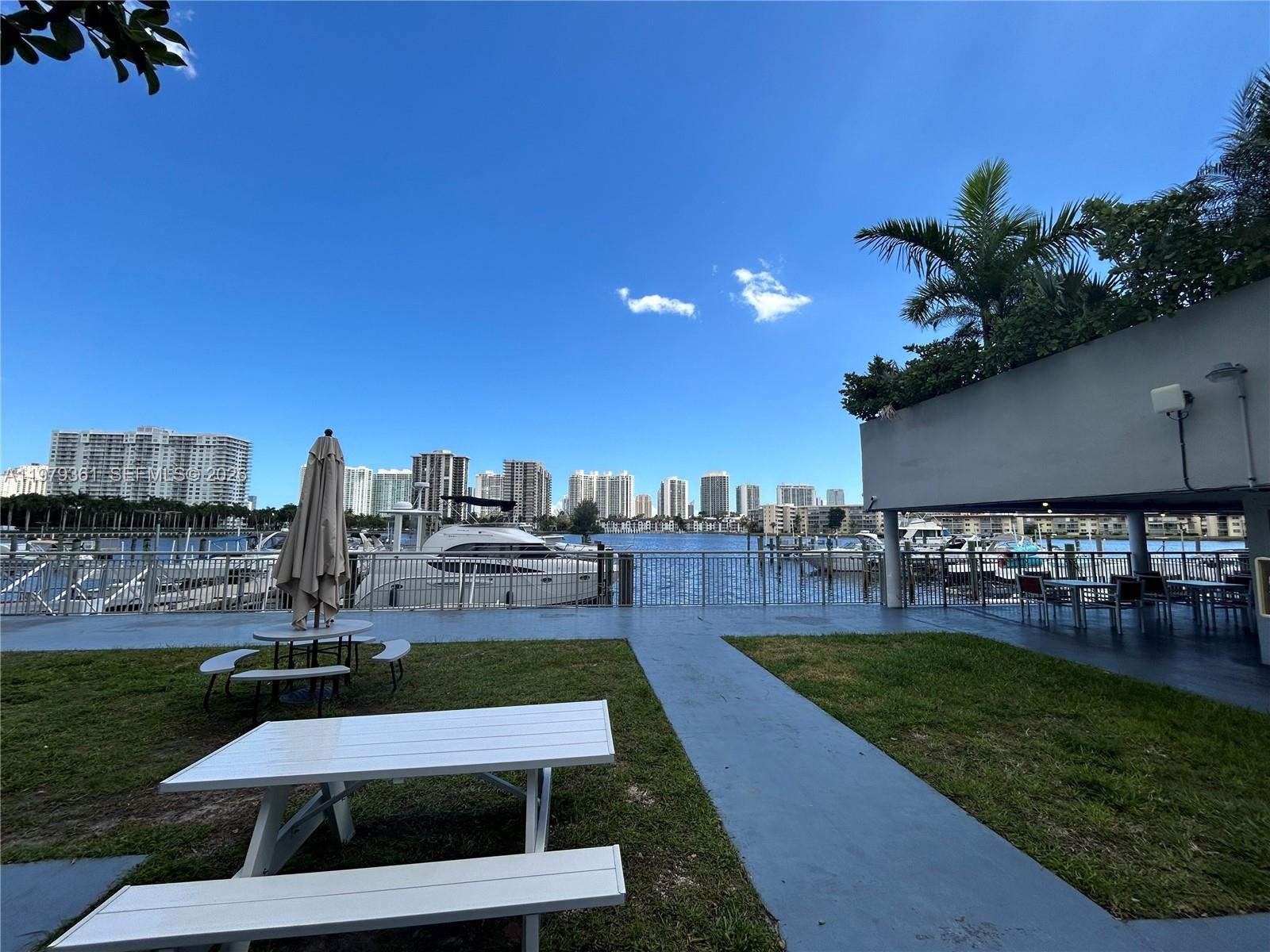 18031 Biscayne Boulevard 904 Property Photo 17