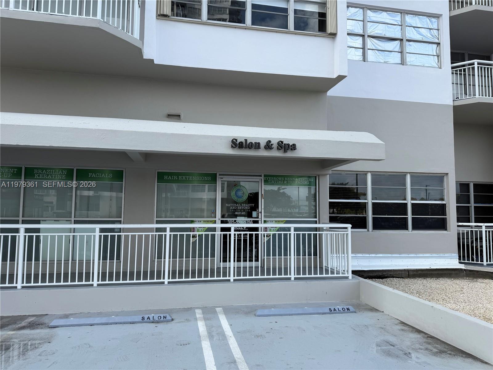 18031 Biscayne Boulevard 904 Property Photo 27