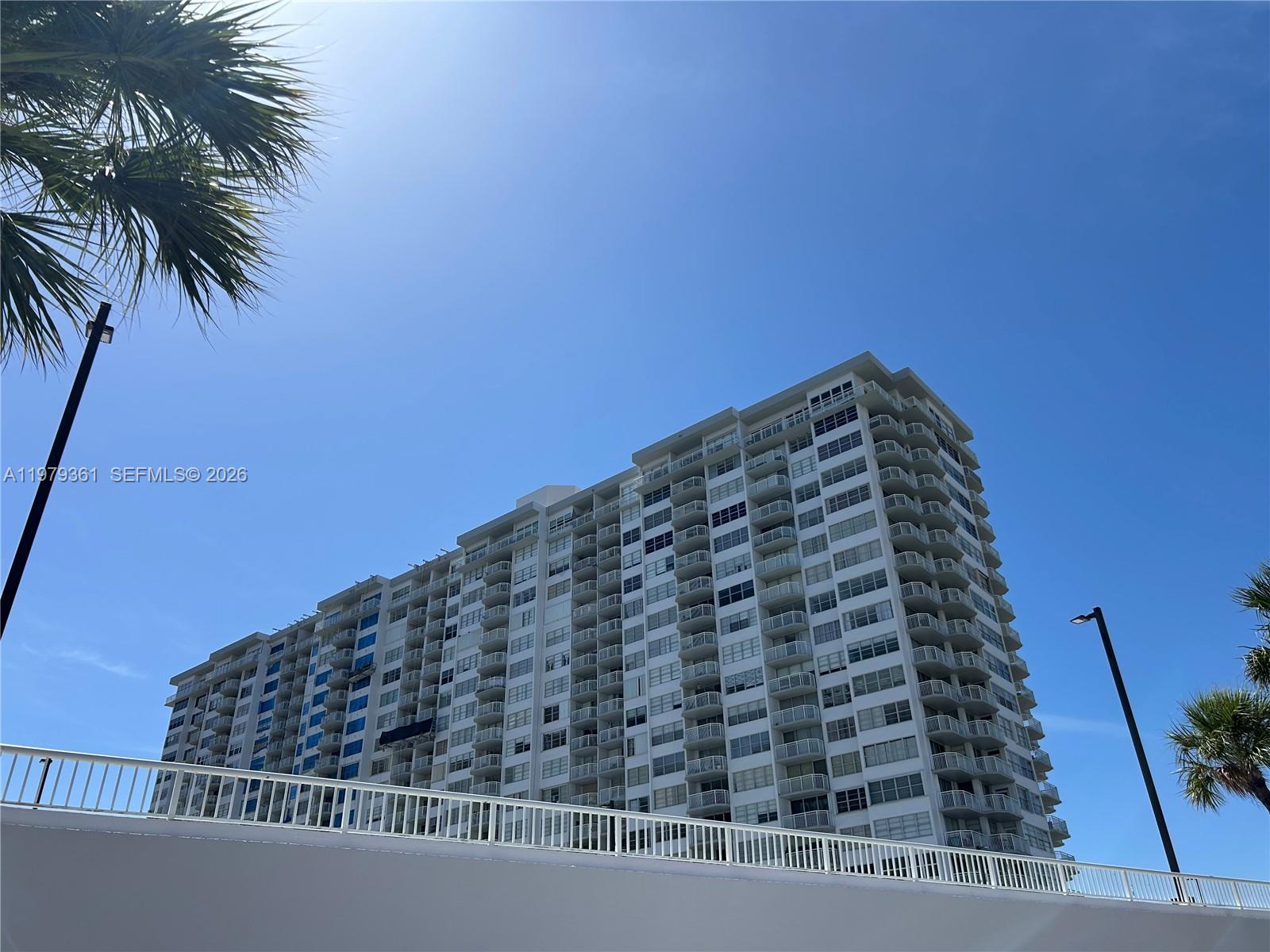 18031 Biscayne Boulevard 904 Property Photo 30