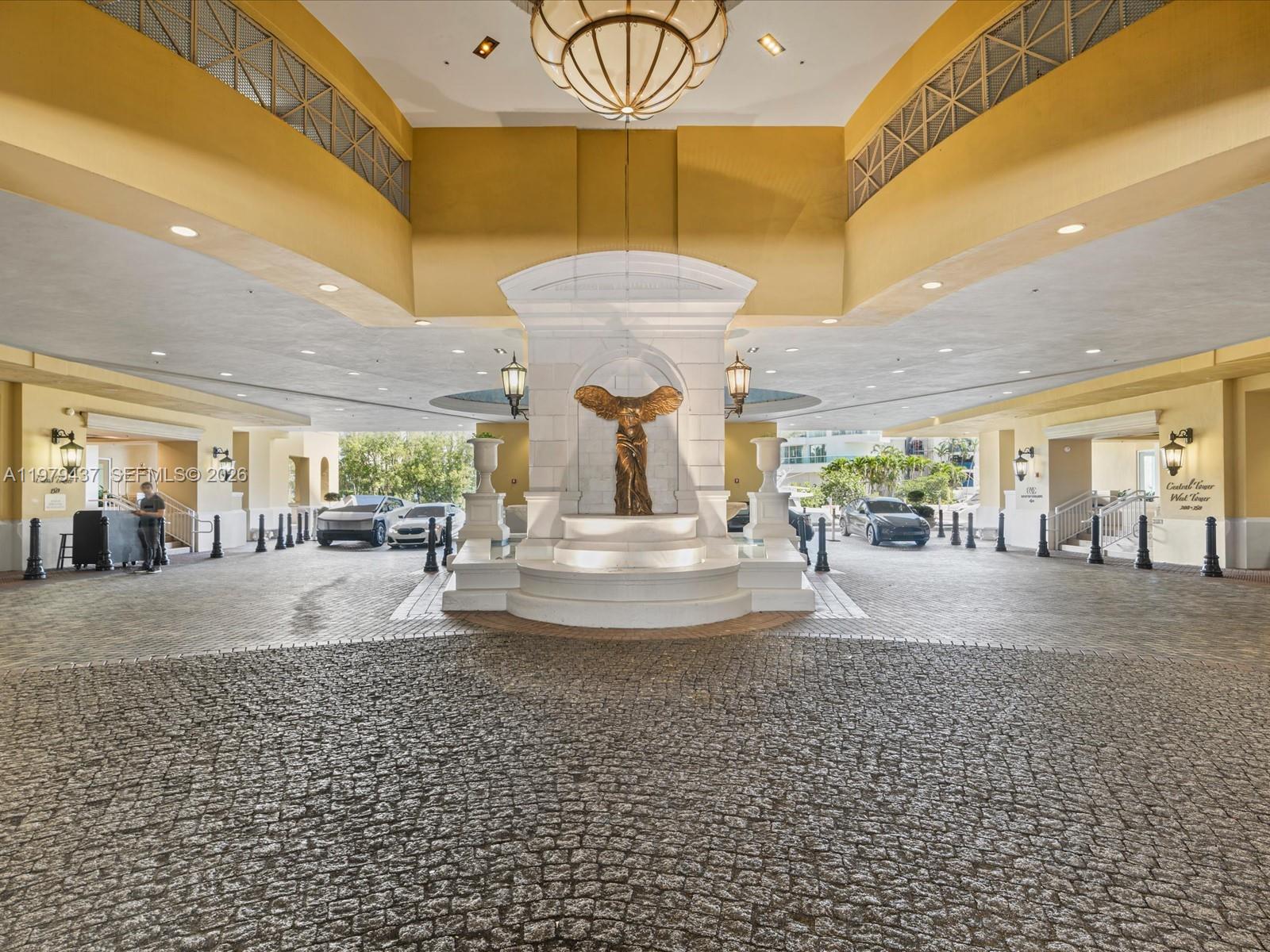 200 Sunny Isles Boulevard 2-702 Property Photo 20
