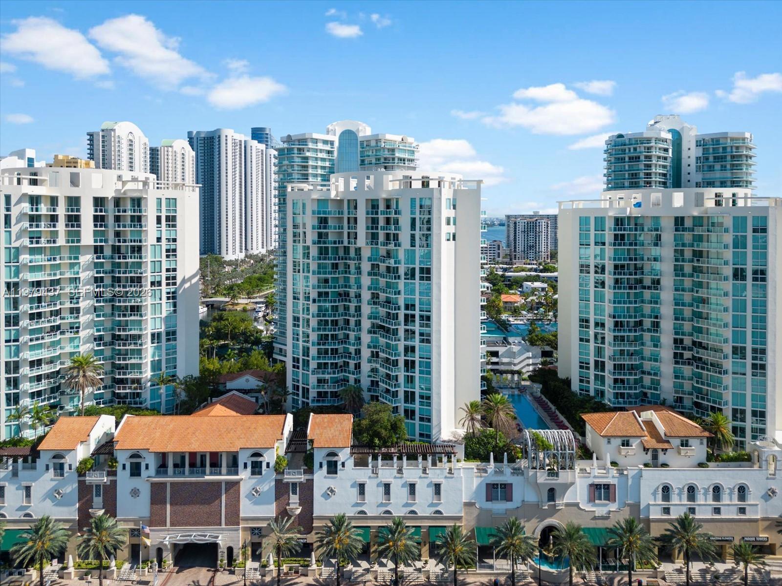 200 Sunny Isles Boulevard 2-702 Property Photo 23