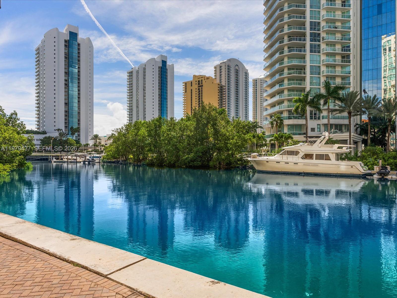 200 Sunny Isles Boulevard 2-702 Property Photo 24
