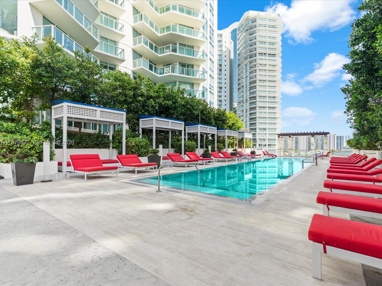 200 Sunny Isles Boulevard 2-702 Property Photo 28