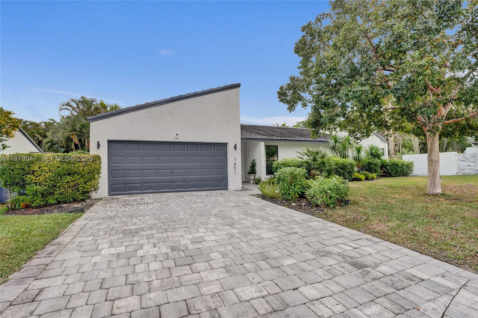 1451 NW 81st Avenue