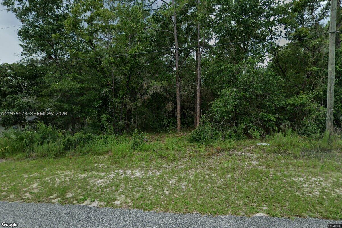 10684 N Burbank Avenue Property Photo 1