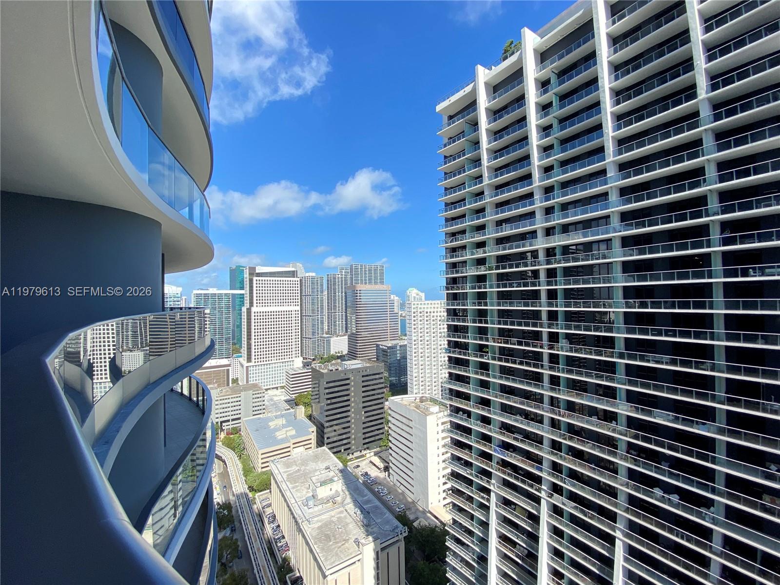 1000 Brickell Plaza 3807 Property Photo 1