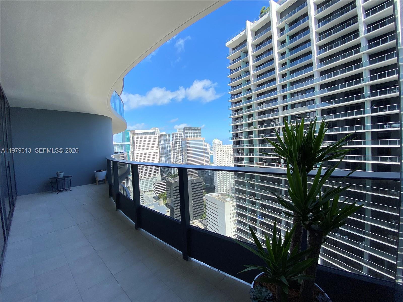 1000 Brickell Plaza 3807 Property Photo 2