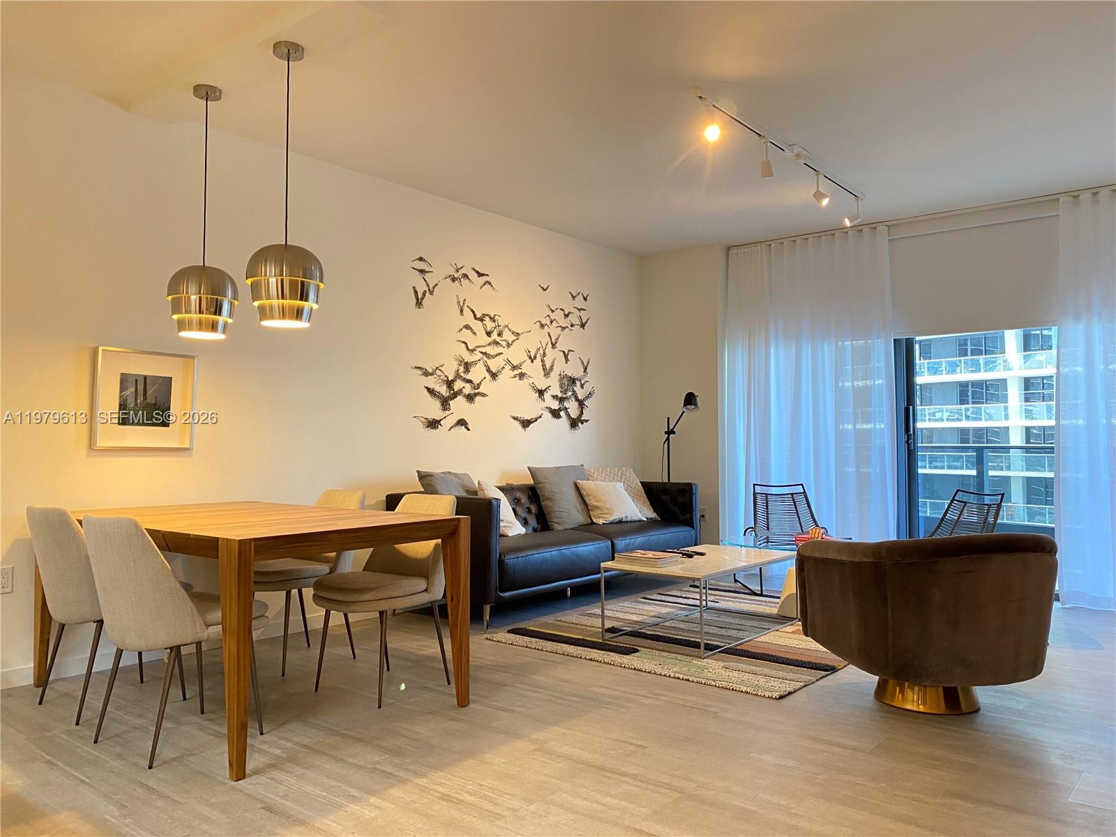 1000 Brickell Plaza 3807 Property Photo 8