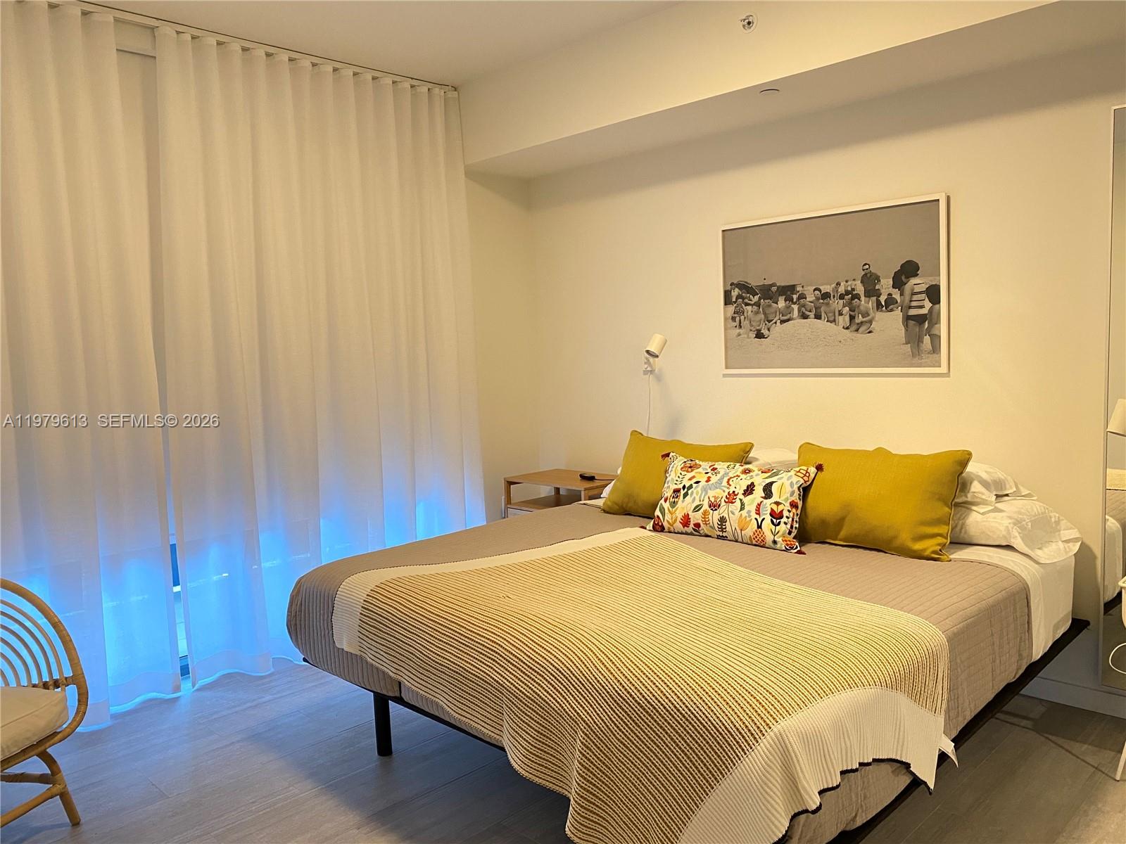 1000 Brickell Plaza 3807 Property Photo 11