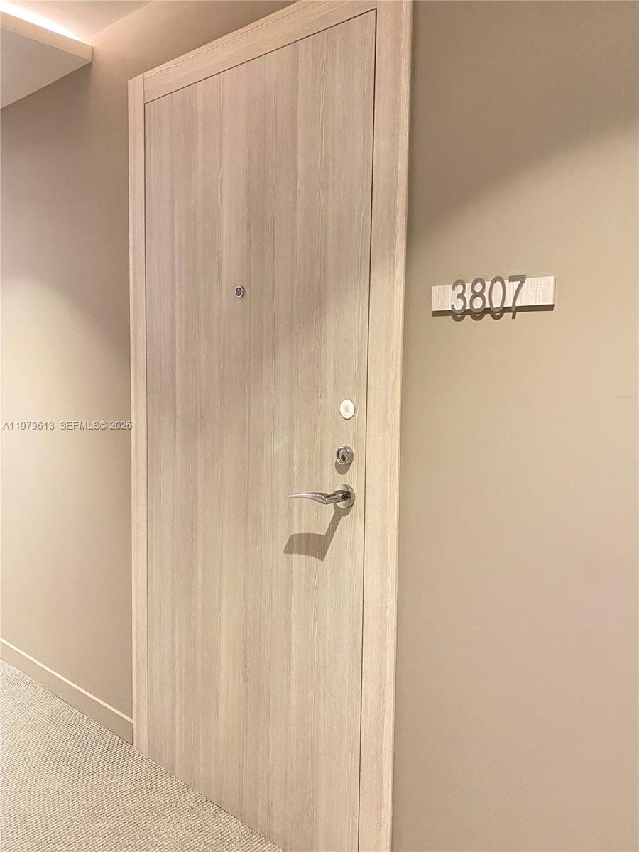 1000 Brickell Plaza 3807 Property Photo 21