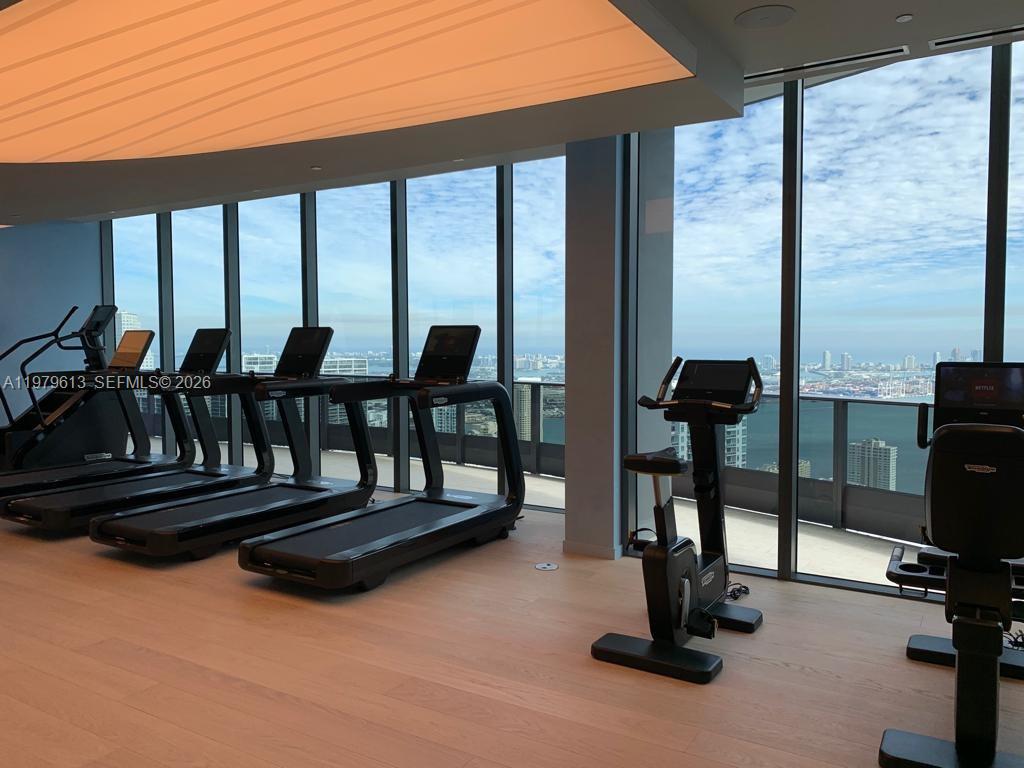 1000 Brickell Plaza 3807 Property Photo 25