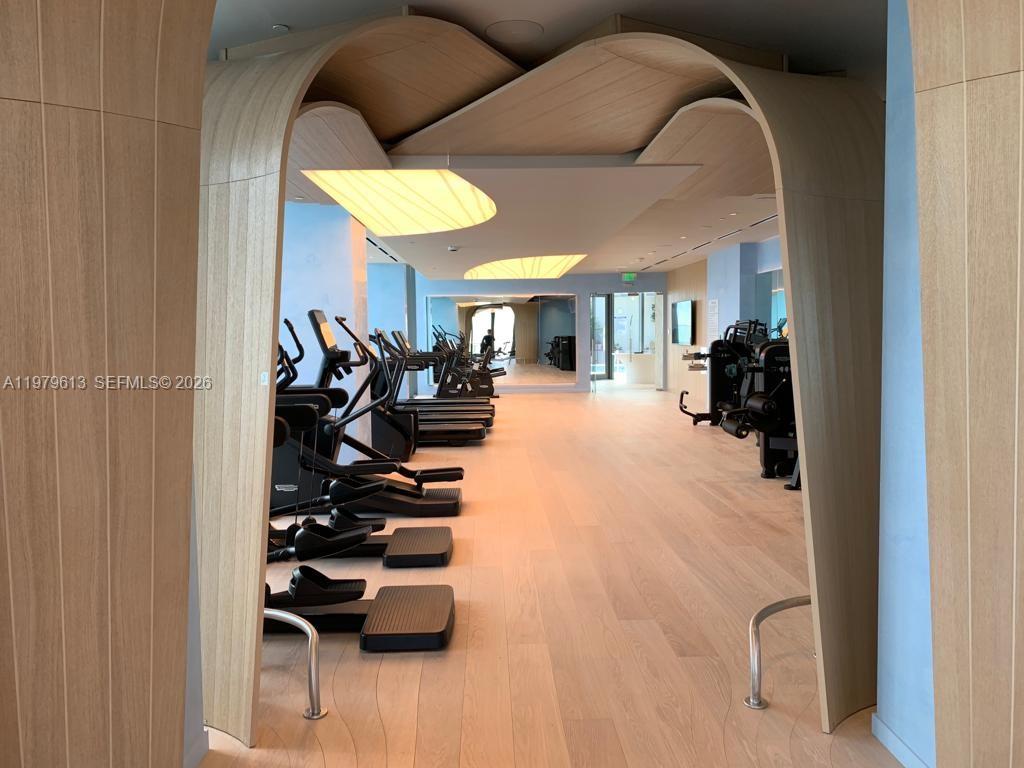 1000 Brickell Plaza 3807 Property Photo 29