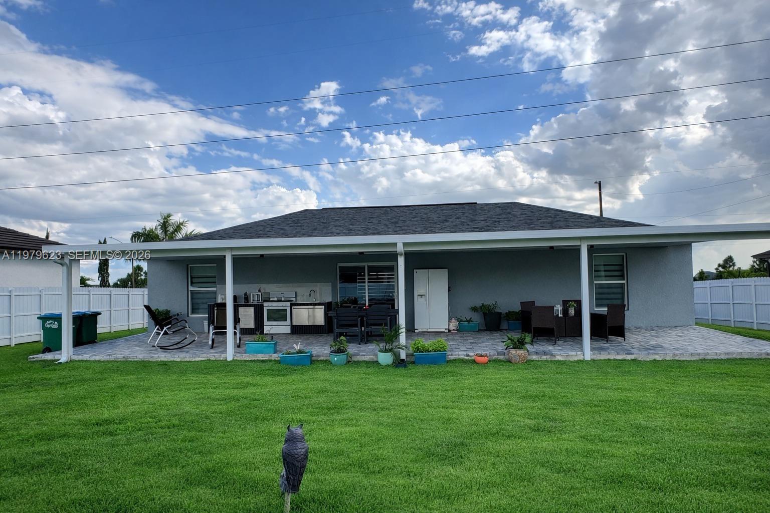 1119 Tropicana Parkway W Property Photo 19