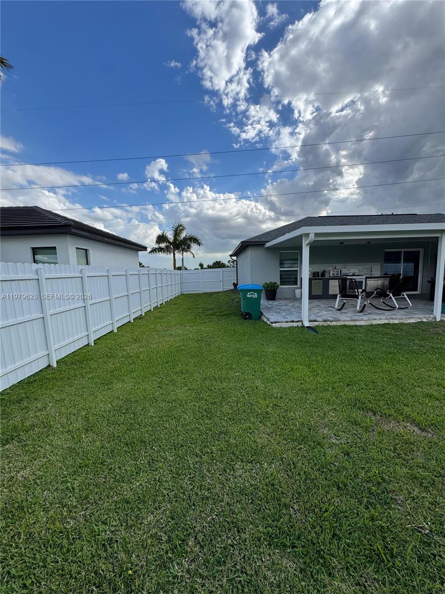 1119 Tropicana Parkway W Property Photo 21