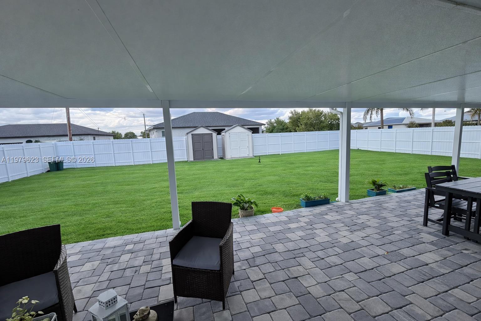 1119 Tropicana Parkway W Property Photo 22