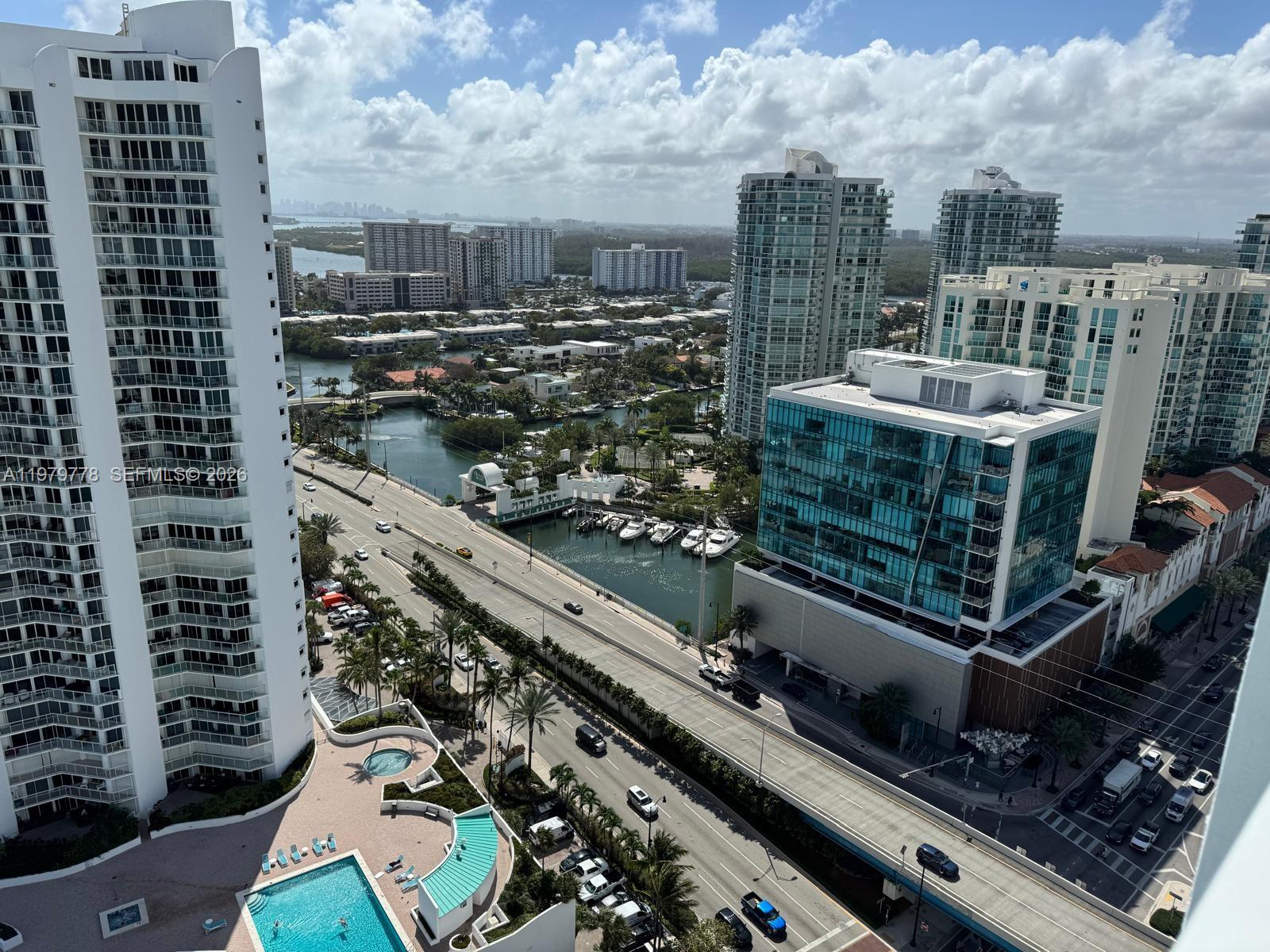 16699 Collins Avenue 2710 Property Photo 24