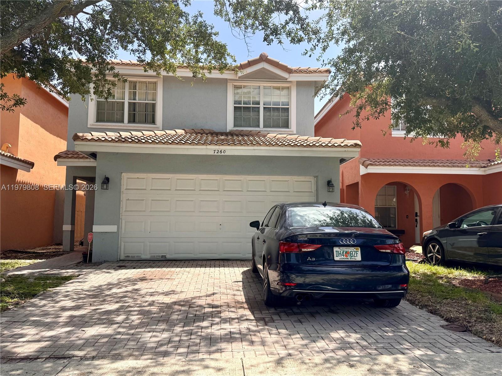 7260 Sienna Ridge Drive