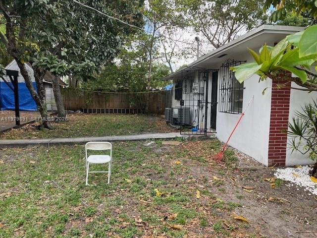 800 Nw 29th Terrace Property Photo 19