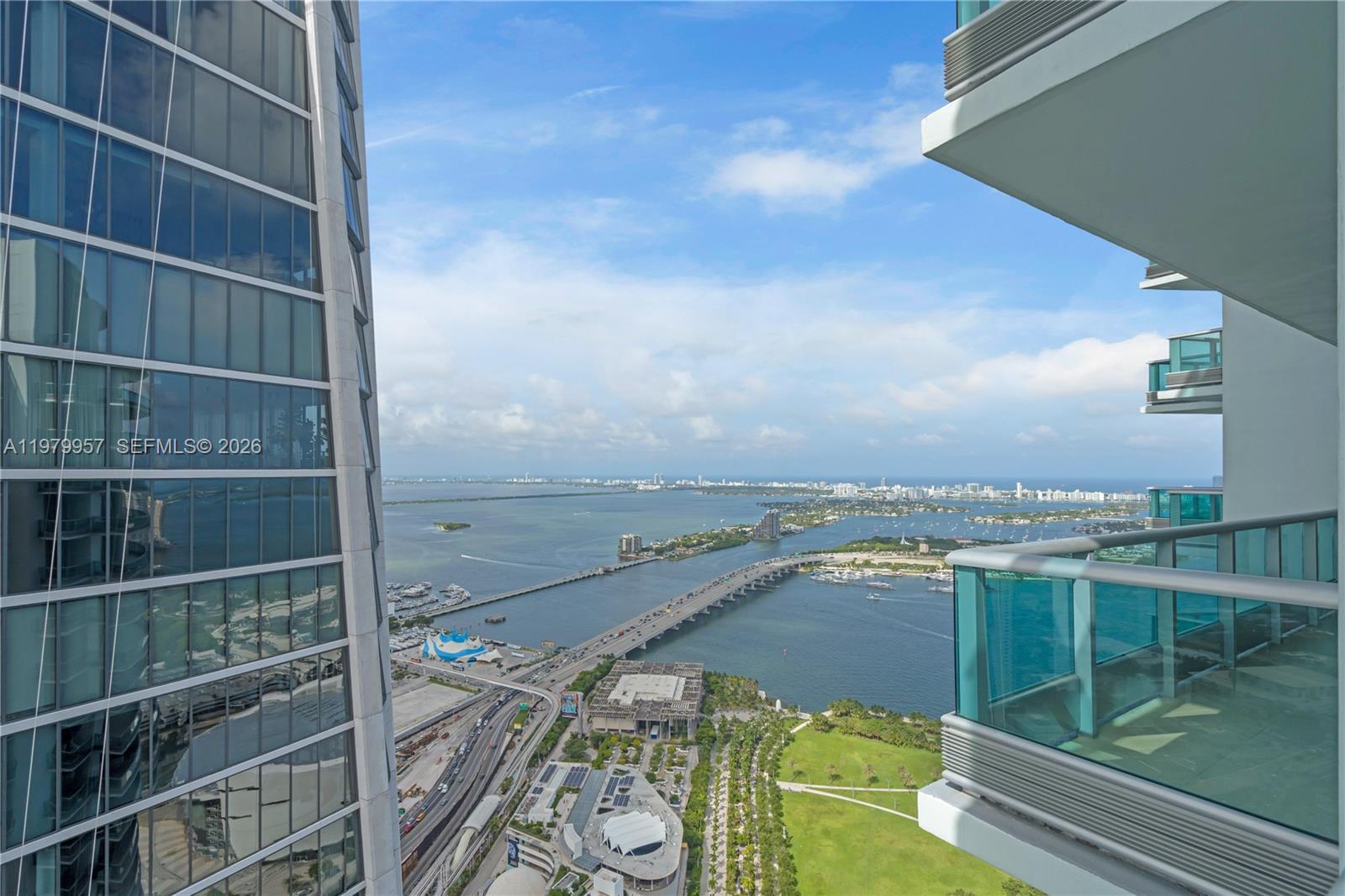 900 Biscayne Boulevard Ph6109 Property Photo 15