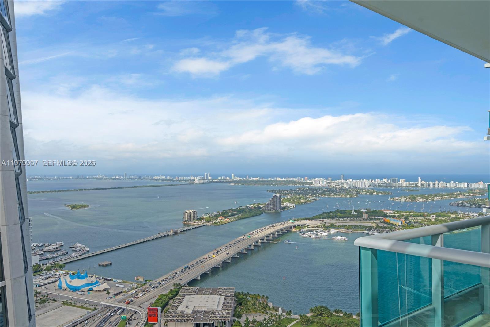 900 Biscayne Boulevard Ph6109 Property Photo 16