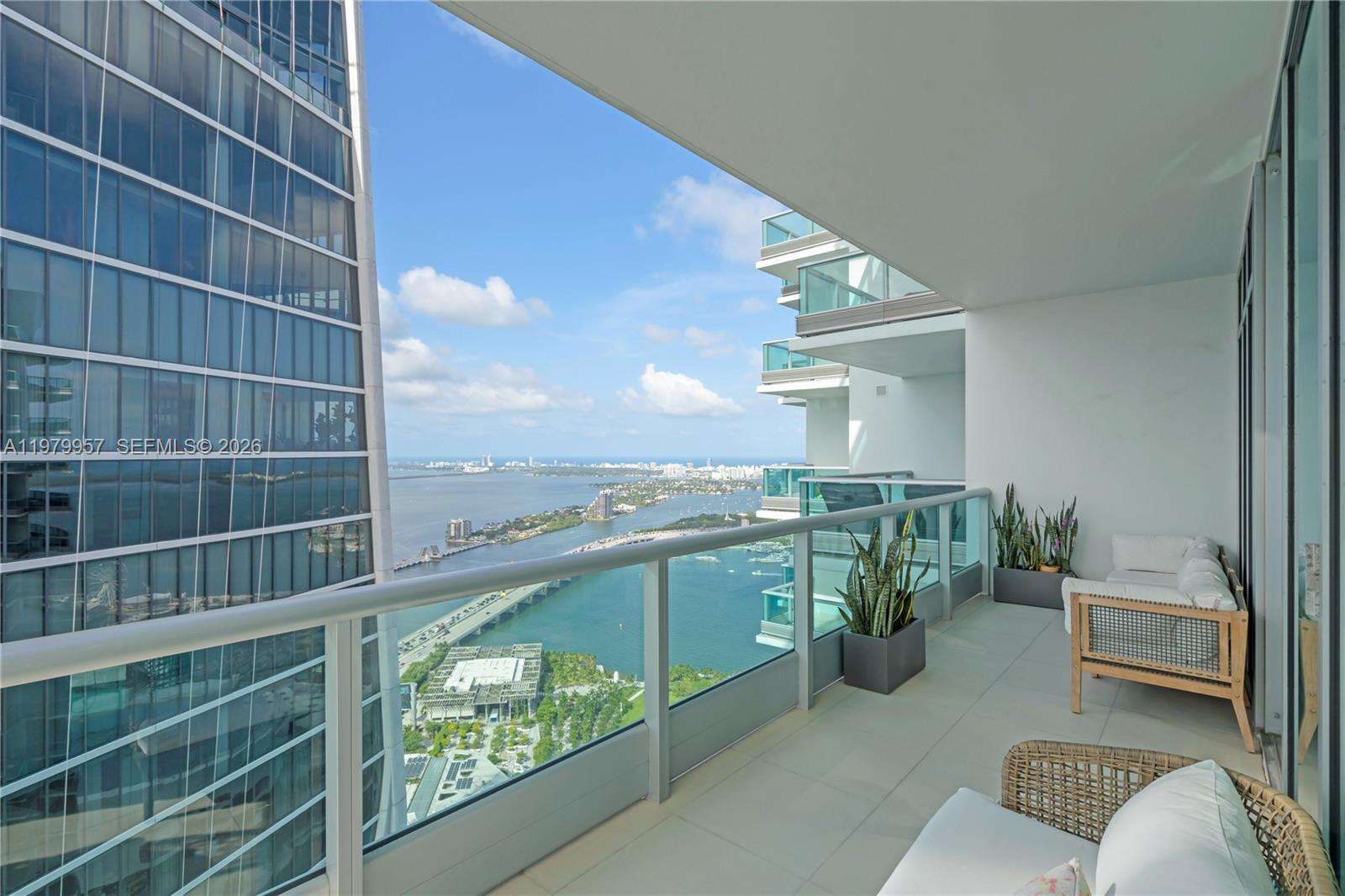900 Biscayne Boulevard Ph6109 Property Photo 17
