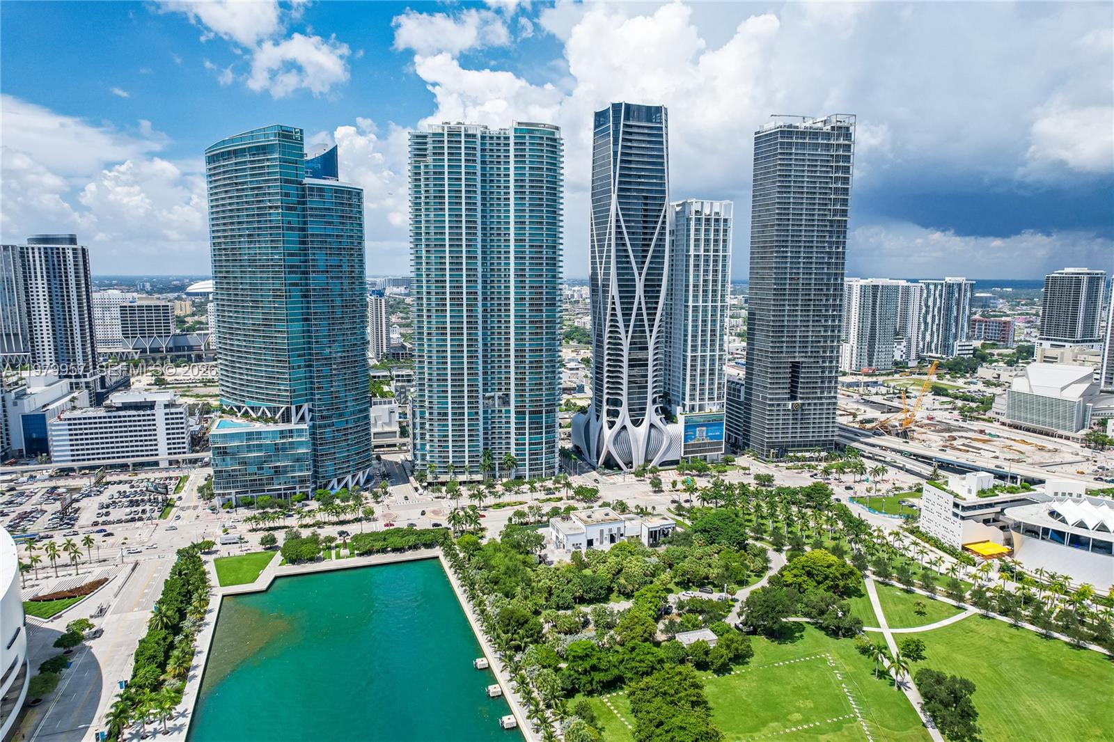900 Biscayne Boulevard Ph6109 Property Photo 41