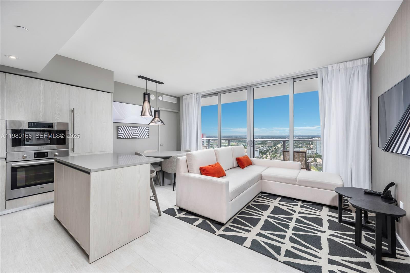 4010 S Ocean Drive R2804 Property Photo 1