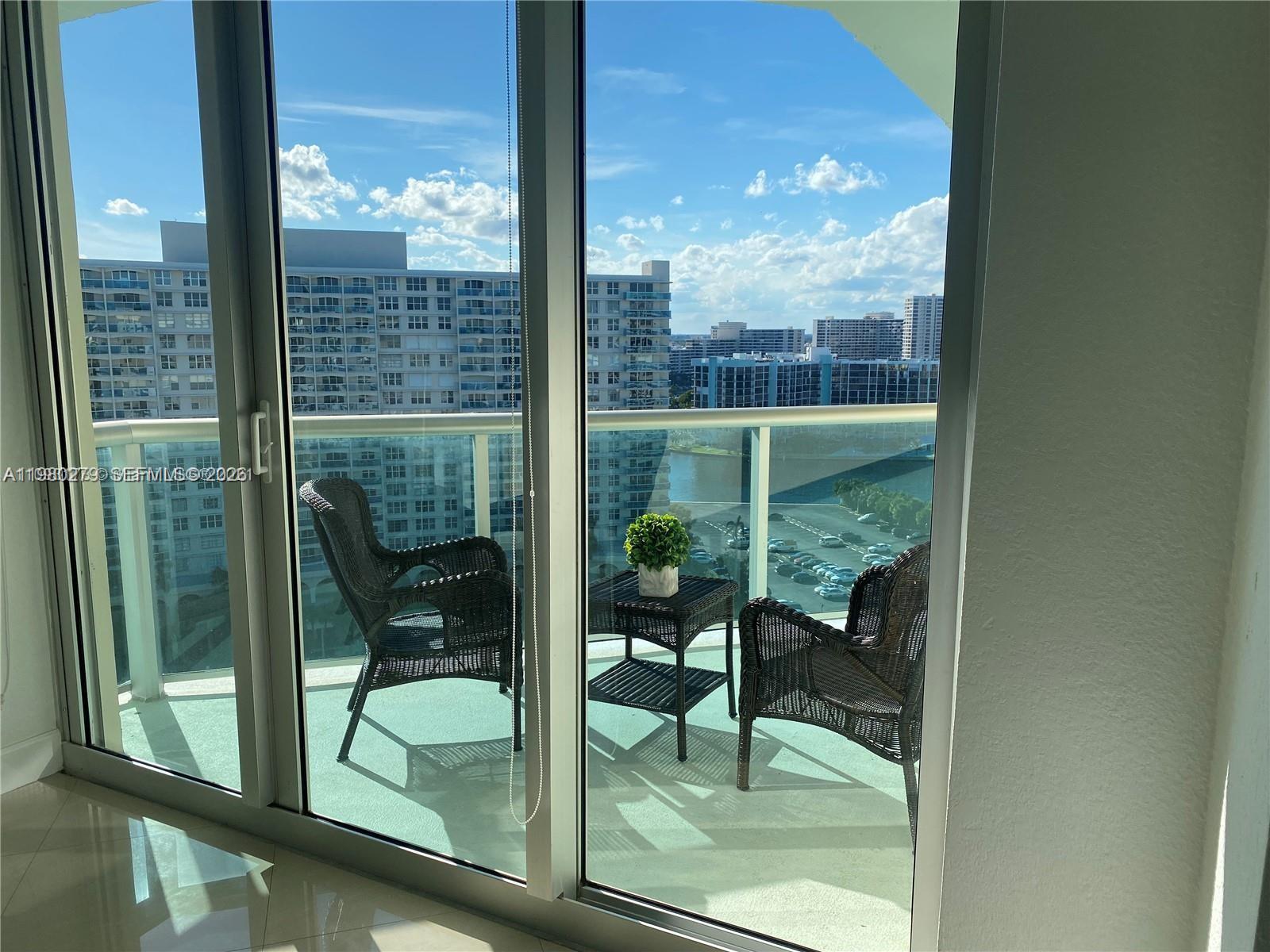 3801 S Ocean Drive Ph16s Property Photo 5