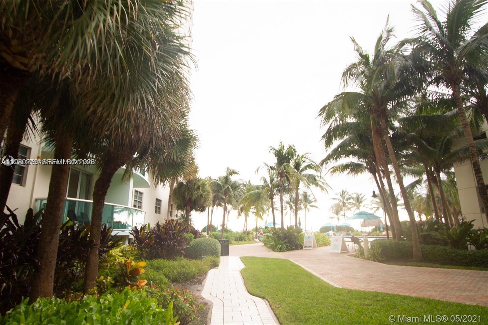 3801 S Ocean Drive Ph16s Property Photo 33