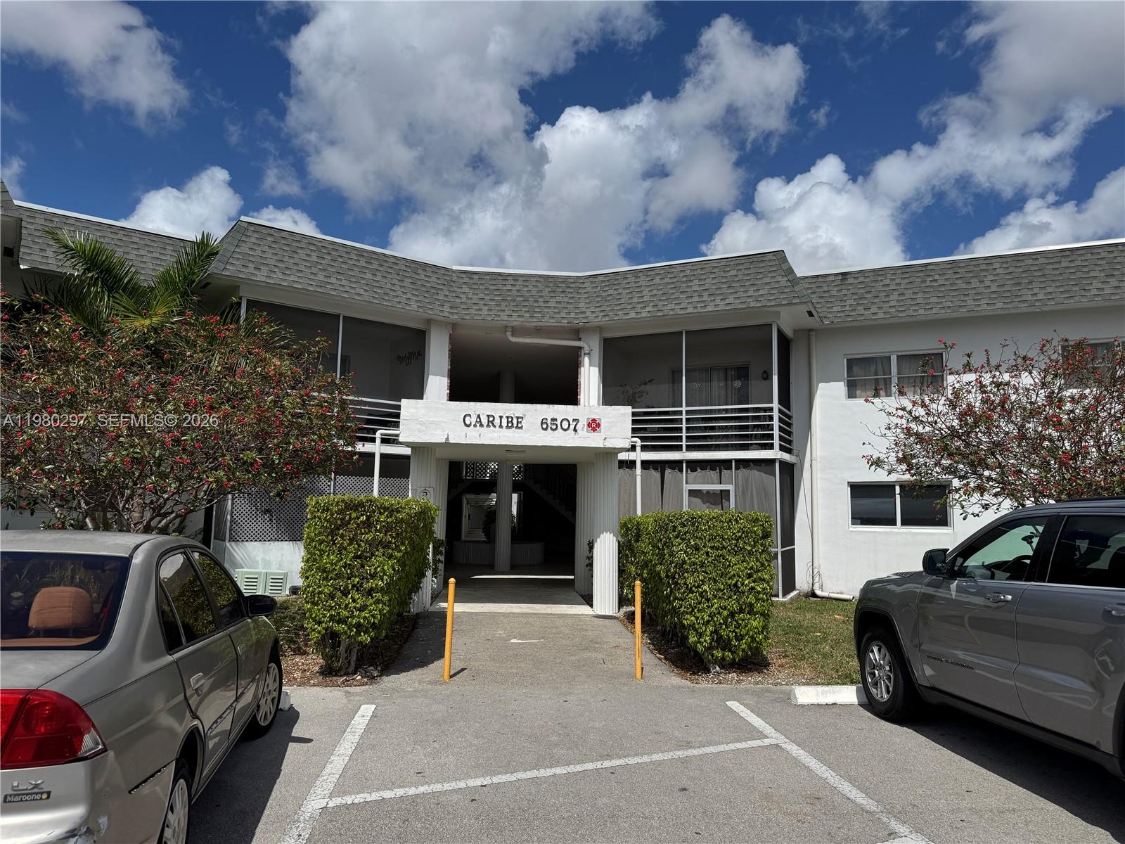 6507 Winfield Boulevard 111AC Property Photo 1