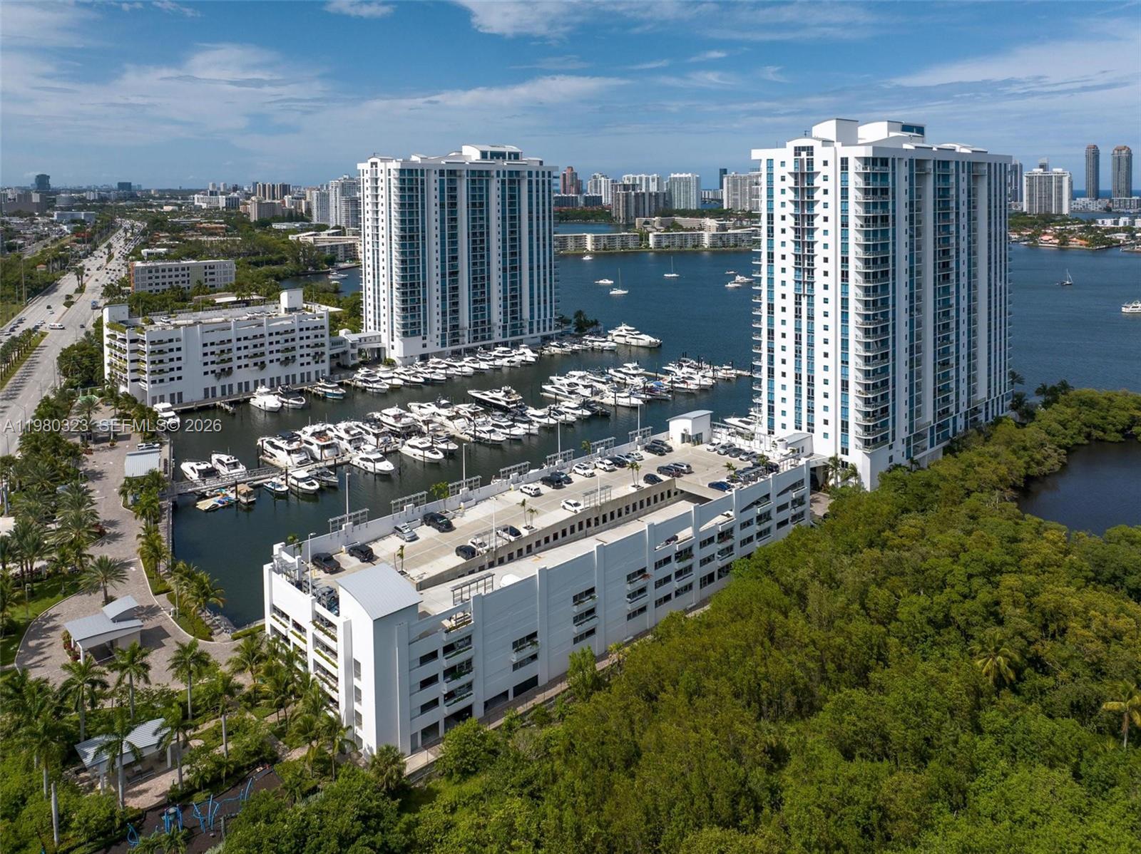17111 Biscayne Boulevard 207 Property Photo 45